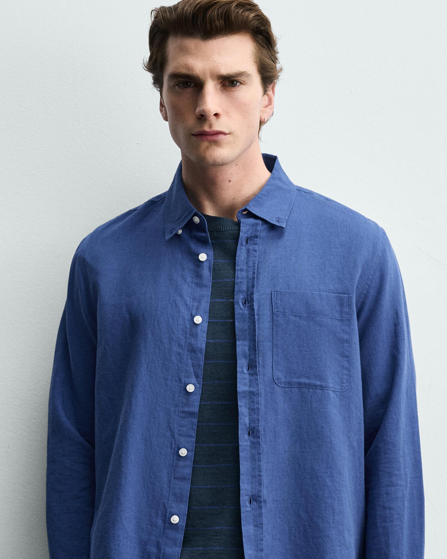 CL FLANNEL SHIRT
