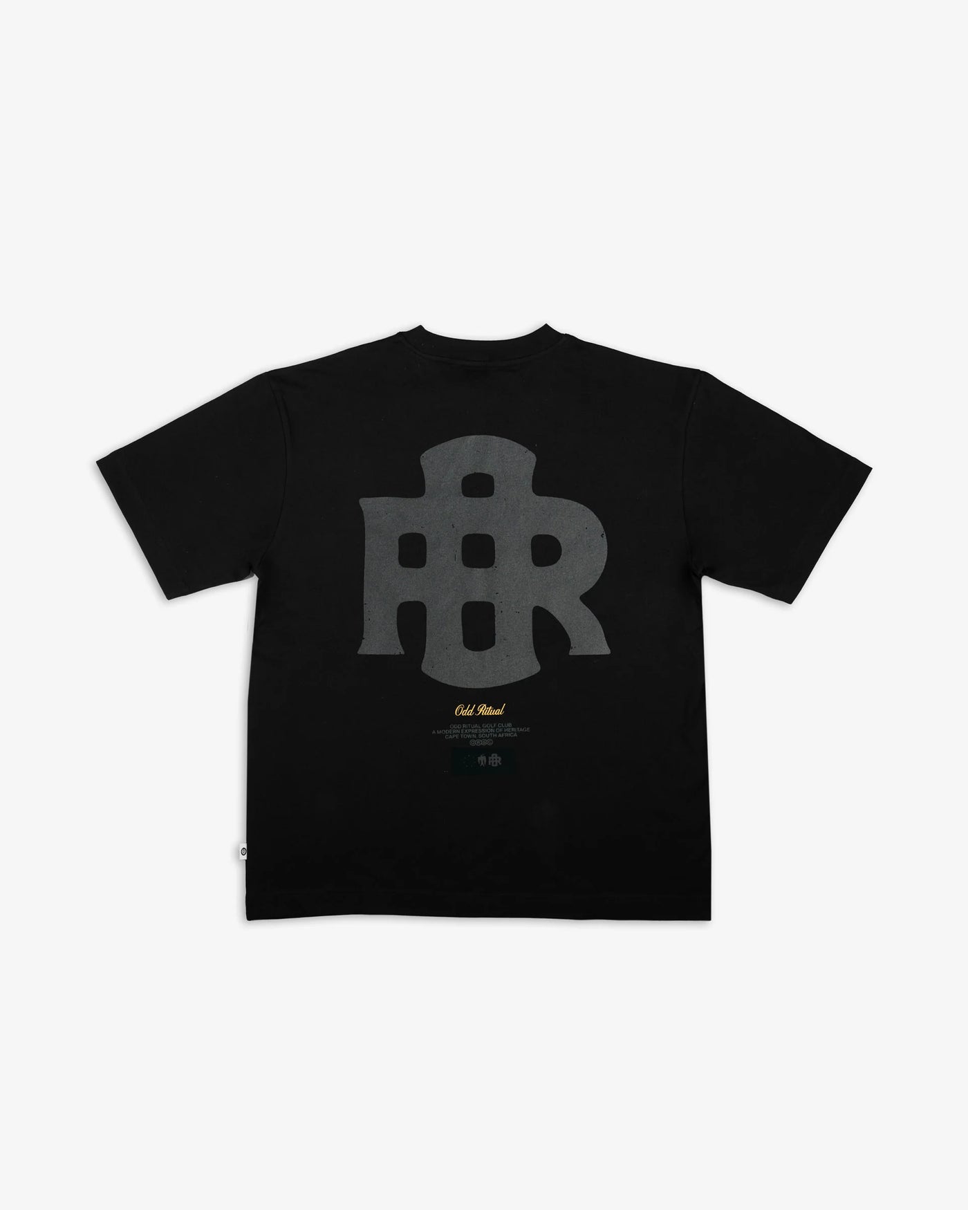 CL MONOGRAM T-SHIRT